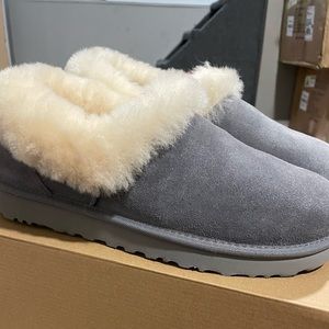 Ugg Nita Slippers NWT